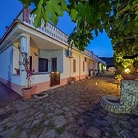 B&B La Formichina Peschici Zewnętrze zdjęcie