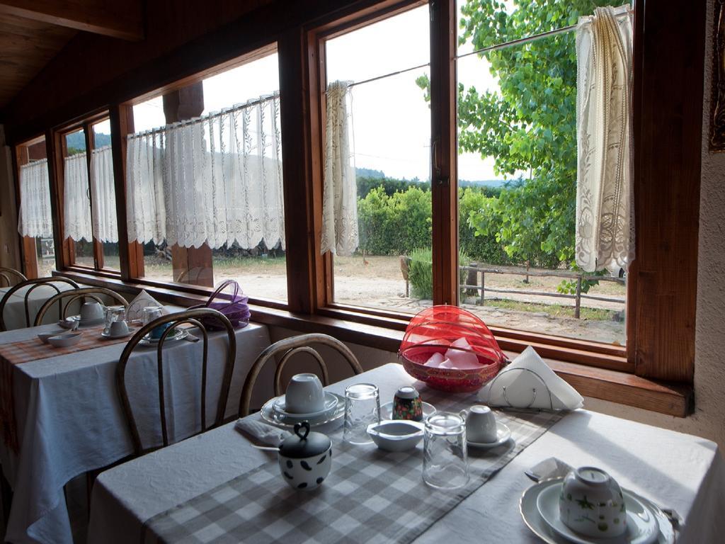 B&B La Formichina Peschici Zewnętrze zdjęcie