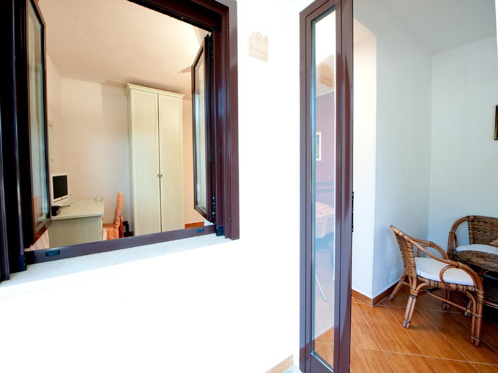 B&B La Formichina Peschici Zewnętrze zdjęcie