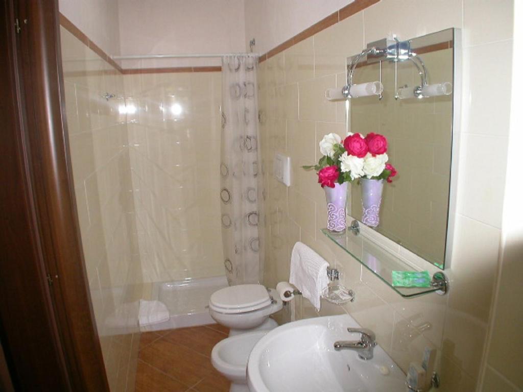 B&B La Formichina Peschici Pokój zdjęcie