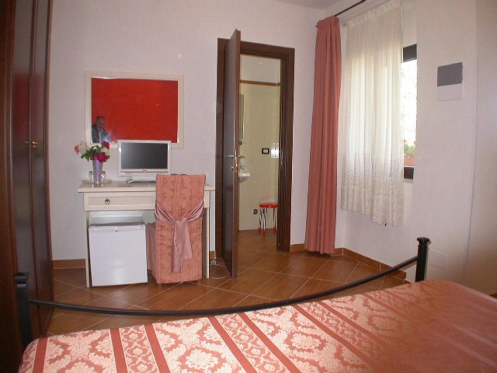 B&B La Formichina Peschici Pokój zdjęcie