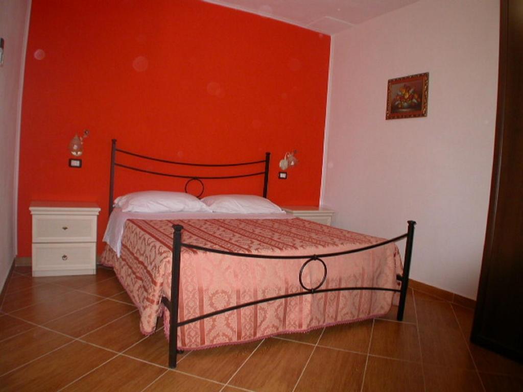 B&B La Formichina Peschici Pokój zdjęcie
