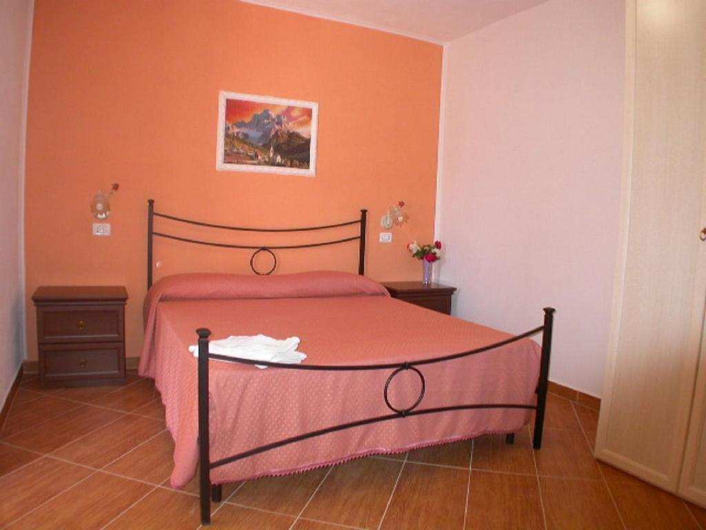 B&B La Formichina Peschici Pokój zdjęcie
