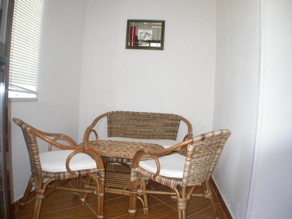 B&B La Formichina Peschici Pokój zdjęcie