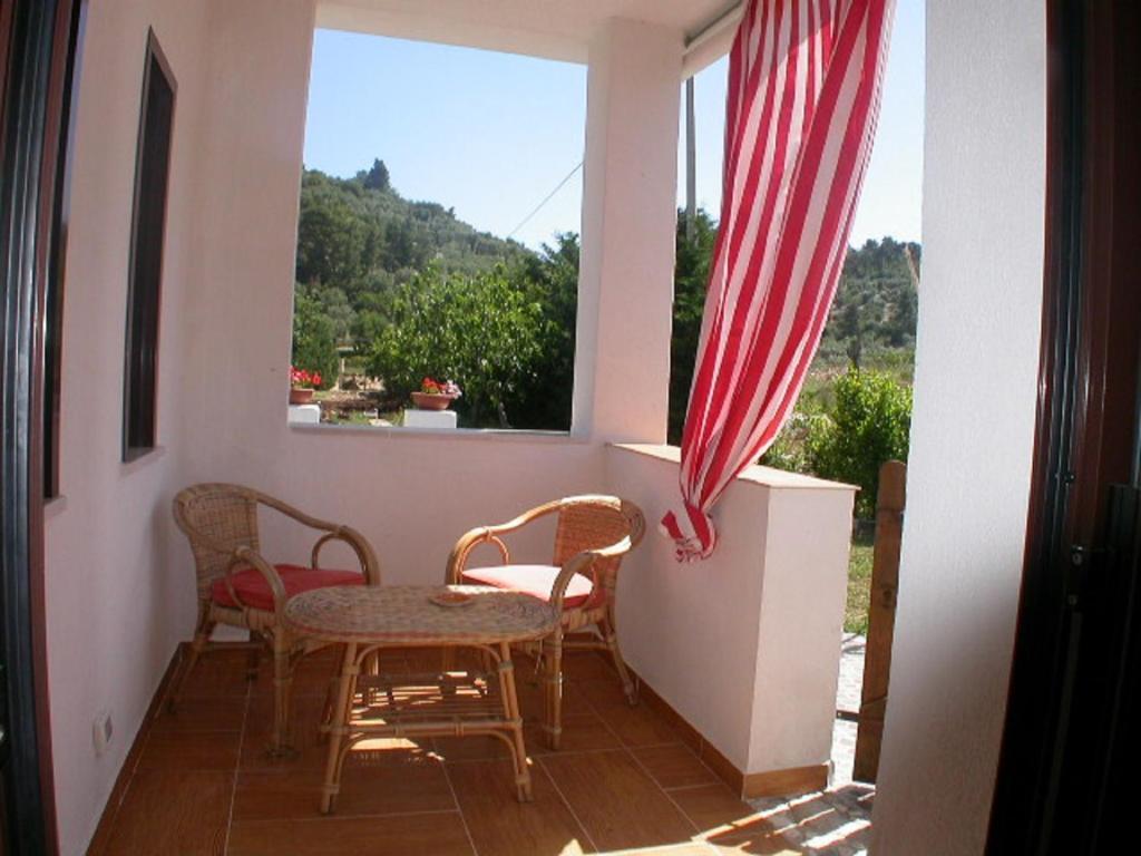 B&B La Formichina Peschici Pokój zdjęcie