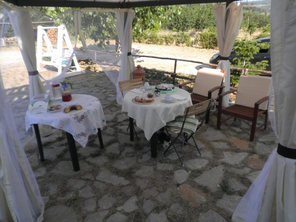 B&B La Formichina Peschici Pokój zdjęcie