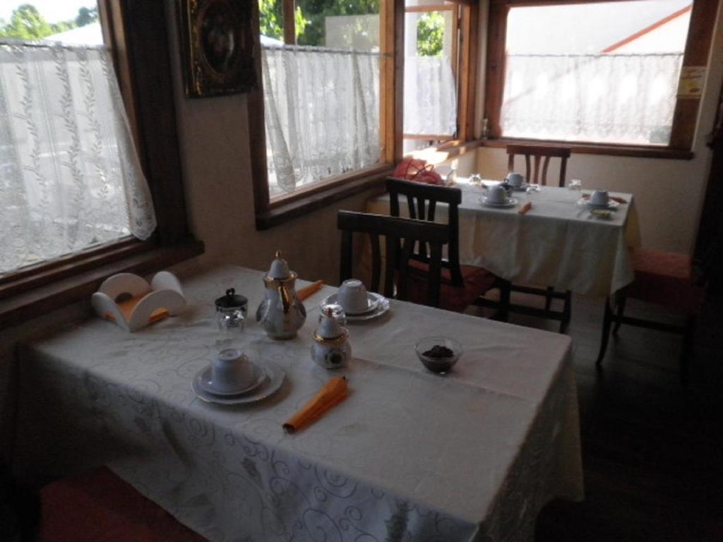 B&B La Formichina Peschici Zewnętrze zdjęcie