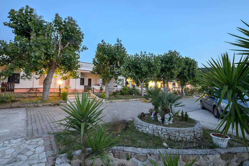 B&B La Formichina Peschici Zewnętrze zdjęcie